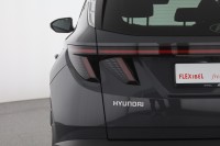 Hyundai Tucson 1.6T-GDI Facelift Aut
