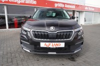 Skoda Kamiq 1.5 16V TSI Ambition