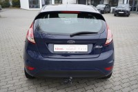 Ford Fiesta 1.25 Trend