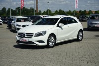 Vorschau: Mercedes-Benz A 180 A180 Style BlueEfficiency
