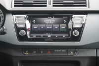 Skoda Fabia 1.0 TSI Cool Plus