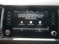 Skoda Kodiaq 1.5 TSI Style