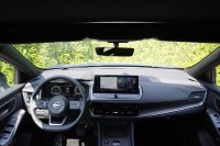 Nissan Qashqai Tekna 1.3 Dig-T Aut.