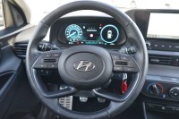 Hyundai BAYON Bayon 1.0 Mild-Hybrid