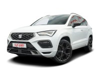 Seat Ateca 1.5 TSI FR 2-Zonen-Klima Navi Sitzheizung