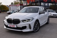 Vorschau: BMW M135 M135i xDrive Aut.