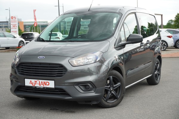 Ford Transit Courier 1.5 TDCi