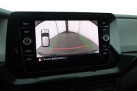 VW T-Cross 1.0 TSI DSG