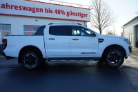 Ford Ranger 3.2 TDCi Wildtrak DoKa 4x4