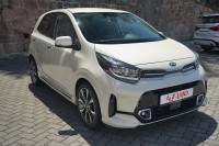 Kia Picanto 1.0 T-GDI GT-Line