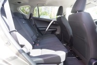 Toyota RAV 4 RAV4 2.5 Hybrid Edition