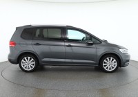VW Touran 2.0 TDI United