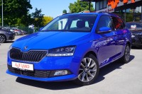 Vorschau: Skoda Fabia Combi 1.0 TSI Clever