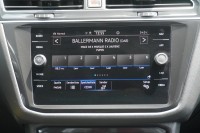VW Tiguan Allspace 2.0 TDI 4Motion