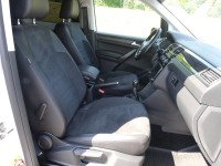 VW Caddy Maxi Highline