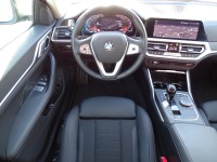 BMW Gran Coupe 420i Aut.