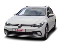 VW Golf VIII Variant 2.0 TDI Life LED AHK ACC