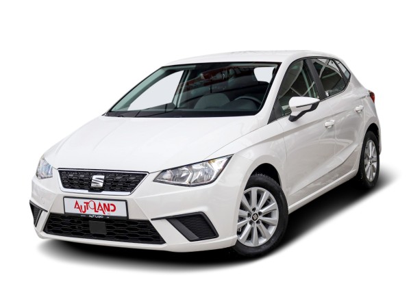 Seat Ibiza 1.0 TSI Style