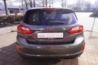 Ford Fiesta 1.0 EcoBoost Titanium