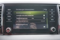 Skoda Karoq 2.0 TDI Sportline 4x4 DSG