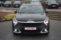 Kia Sportage 1.6 T-GDI Vision