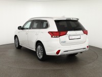 Mitsubishi Outlander 2.4 PHEV 4WD