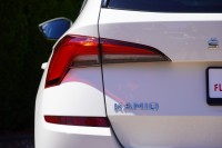 Skoda Kamiq 1.0 Style