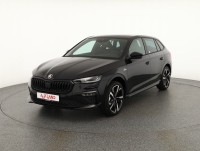 Skoda Scala 1.5 TSI DSG Monte Carlo 2-Zonen-Klima Sitzheizung LED