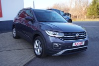 VW T-Cross 1.0 Style