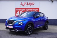 Vorschau: Nissan Juke 1.0 DIG-T N-Design Aut.