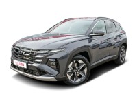 Hyundai Tucson 1.6 T-GDI Aut. 2-Zonen-Klima Navi Sitzheizung