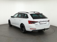 Skoda Superb Combi 1.4 TSI Sportline iV