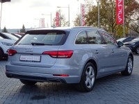 Audi A4 Avant 35 TDI sport S-tronic