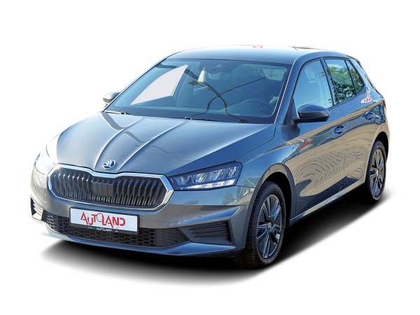 Skoda Fabia 1.0 Ambition