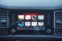 Skoda Kodiaq 2.0 RS 4x4