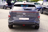 Hyundai Kona N-Line 1.6 T-GDI Aut.