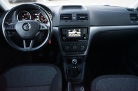 Skoda Yeti 1.2 TSI