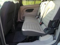 Ford Grand Tourneo Connect 1.5 EcoBlue Titanium AT