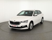 Skoda Scala 1.0 TSI 2-Zonen-Klima LED Tempomat