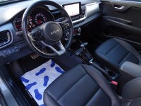 Kia Stonic 1.0 M-Hybrid Platinum Edition