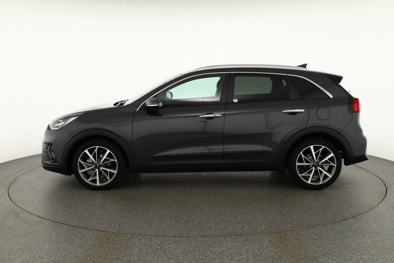 Kia Niro 1.6 GDI Spirit PHEV Aut.