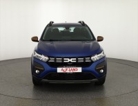 Dacia Sandero Stepway III 1.0 TCE
