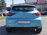 Renault Clio V Experience
