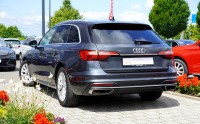 Audi A4 Avant 35 TFSI S line S-Tronic