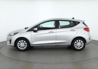 Vorschau: Ford Fiesta 1.1 Cool & Connect