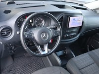 Mercedes-Benz Vito Kasten CDI/BT RWD