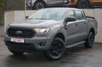 Vorschau: Ford Ranger 2.0 TDCi Wolftrak 4x4