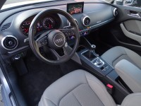 Audi A3 1.5 TSI Sportback design