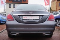 Mercedes-Benz C 200 C200 Limousine Exclusive 9G-Tronic
