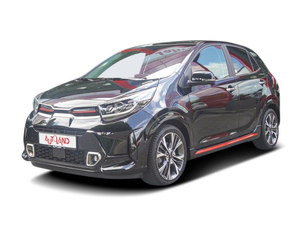 Kia Picanto 1.2 GT-Line